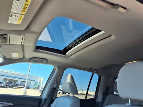 Used 2023 Honda Ridgeline RTL-E image 14