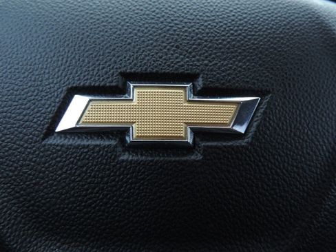 Used 2023 Chevrolet TrailBlazer LT image 26