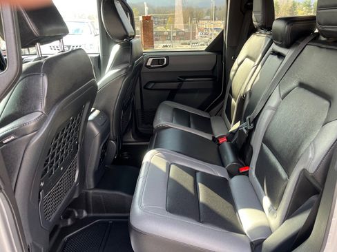 Used 2024 Ford Bronco Big Bend AWD/4WD image 18