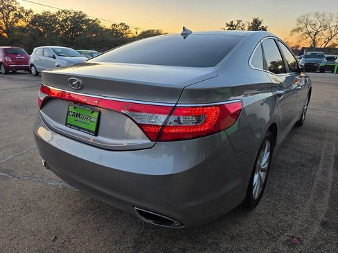 Used 2012 Hyundai Azera FWD image 8