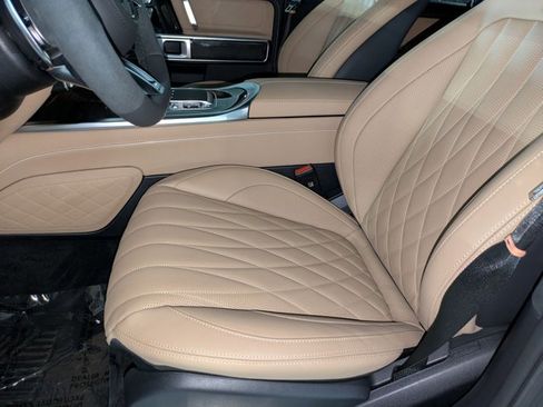 New 2026 Mercedes-Benz G 63 AMG AMG G 63 image 4