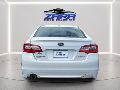 Used 2015 Subaru Legacy 2.5i Premium AWD/4WD image 6