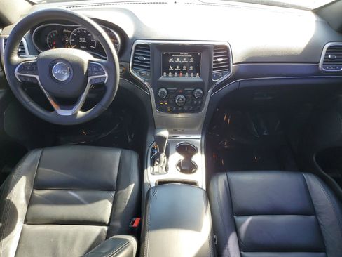 Used 2018 Jeep Grand Cherokee Limited image 14