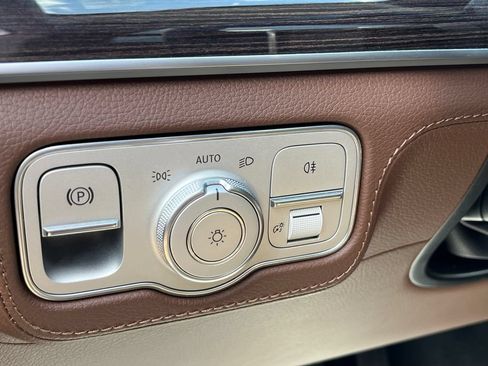 Certified 2026 Mercedes-Benz GLE 350 4MATIC image 24