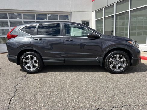 Used 2018 Honda CR-V EX-L image 15