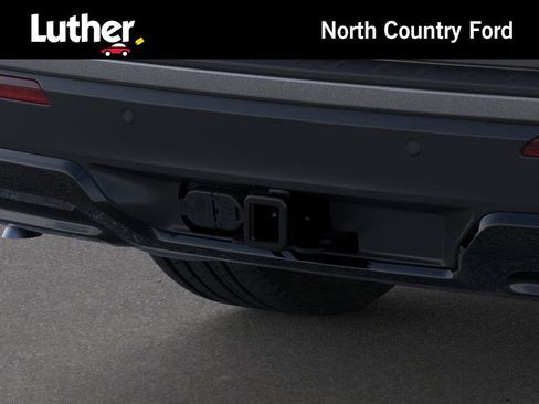 New 2026 Ford Explorer ST-Line image 23