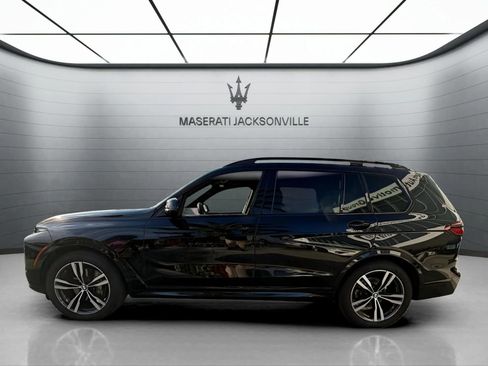 Used 2023 BMW X7 xDrive40i w/ Executive Package image 11