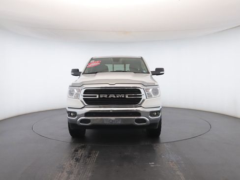 Used 2019 RAM 1500 Big Horn image 23