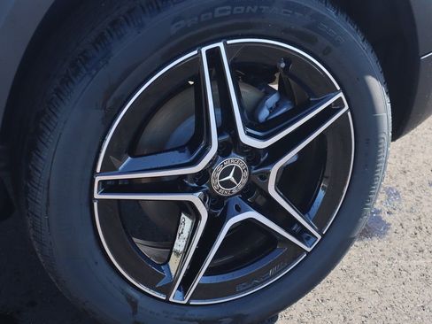 New 2026 Mercedes-Benz GLB 250 4MATIC image 51