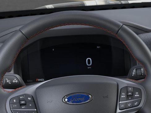 New 2026 Ford Explorer Active AWD/4WD image 14