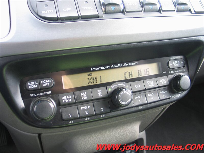 Used 2010 Honda Odyssey Touring image 20