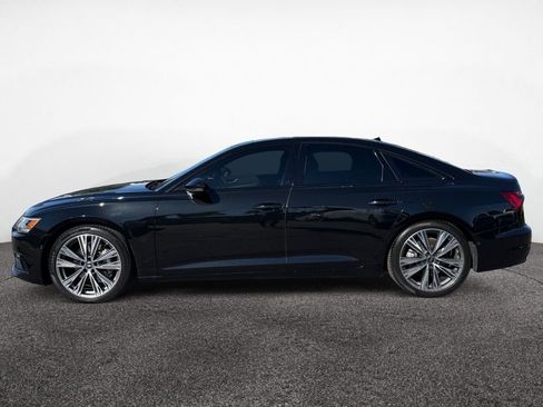 Used 2023 Audi A6 2.0T Premium w/ Convenience Package image 2