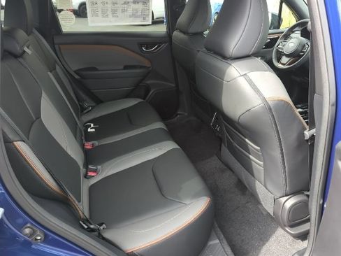 New 2026 Subaru Forester Sport AWD/4WD image 26