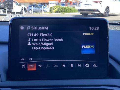 Used 2023 MAZDA MX-5 Miata Grand Touring image 16