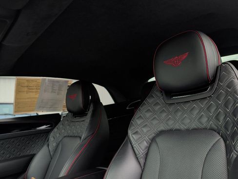 Used 2021 Bentley Continental GT AWD/4WD image 37