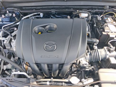 Certified 2026 MAZDA CX-30 AWD 2.5 S w/ Select Sport Pkg image 19