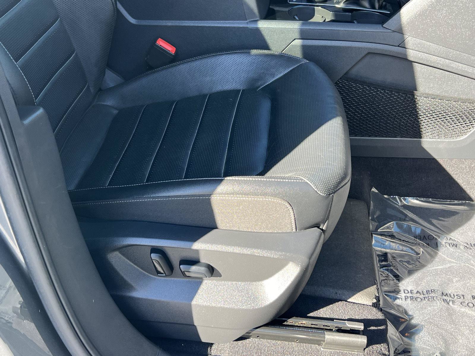 Used 2019 Volkswagen Atlas SEL Premium AWD/4WD image 23