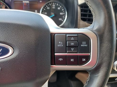 Used 2024 Ford Expedition Limited AWD/4WD image 29