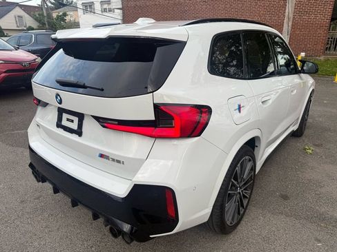 Used 2025 BMW X1 M35i w/ Premium Package AWD/4WD image 5