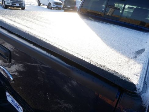 Used 2011 Ford F350 Lariat w/ Lariat Interior Pkg image 7