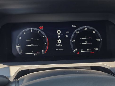 New 2026 Toyota 4Runner TRD Sport Premium AWD/4WD image 15