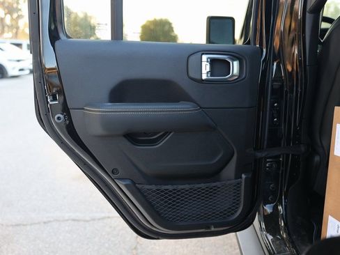 New 2024 Jeep Wrangler Unlimited Rubicon 392 image 47