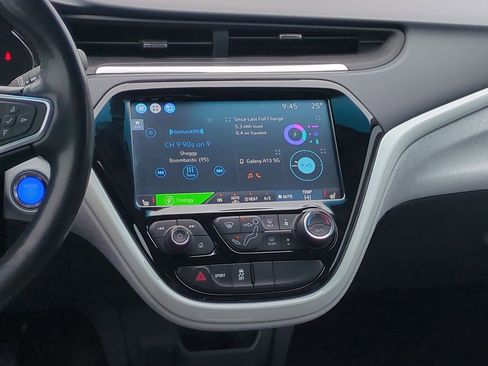 Used 2019 Chevrolet Bolt LT image 30