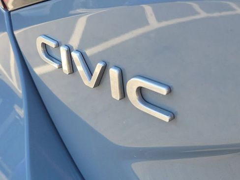 Certified 2022 Honda Civic Sport image 7