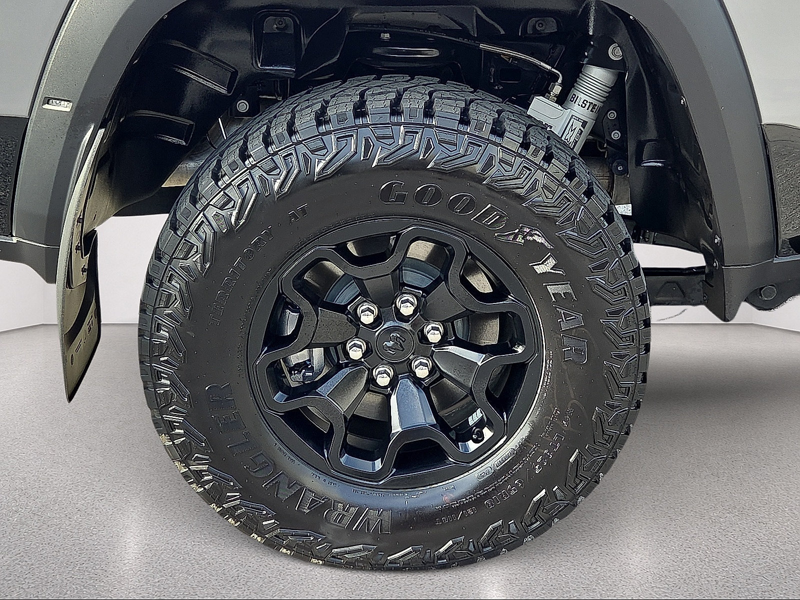 Used 2024 RAM 1500 TRX w/ TRX Level 2 Equipment Group AWD/4WD image 7