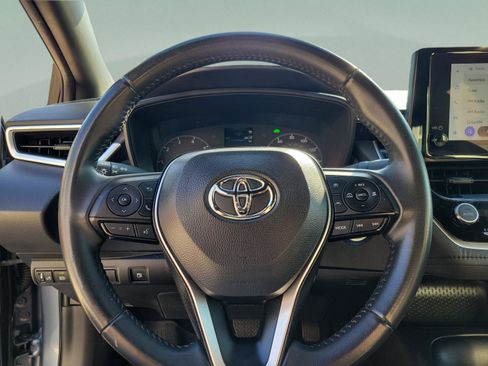 Used 2024 Toyota Corolla SE FWD image 25