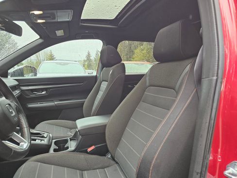 Used 2023 Honda CR-V Sport image 19