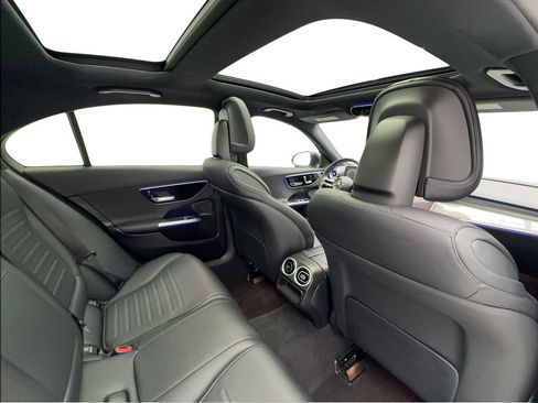 Used 2023 Mercedes-Benz C 300 Sedan image 26