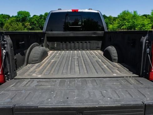 Used 2021 Ford F250 Platinum w/ FX4 Off-Road Package AWD/4WD image 60