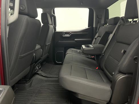 Used 2023 GMC Sierra 1500 Elevation w/ LPO, Elevation Black Package AWD/4WD image 41