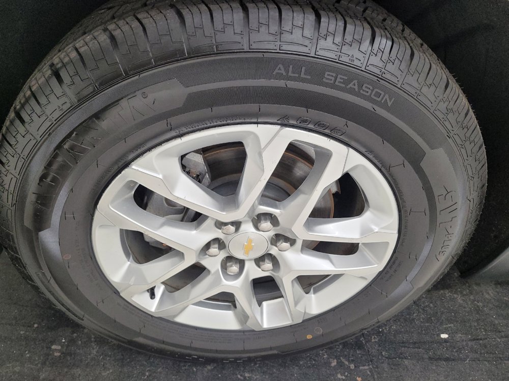Used 2018 Chevrolet Traverse LT FWD image 31