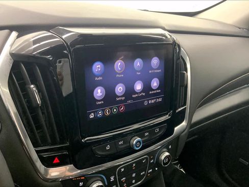 Used 2020 Chevrolet Traverse Premier w/ Redline Edition image 23