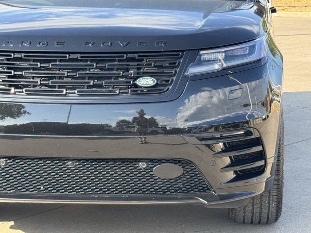 Used 2024 Land Rover Range Rover Velar Dynamic SE AWD/4WD image 10