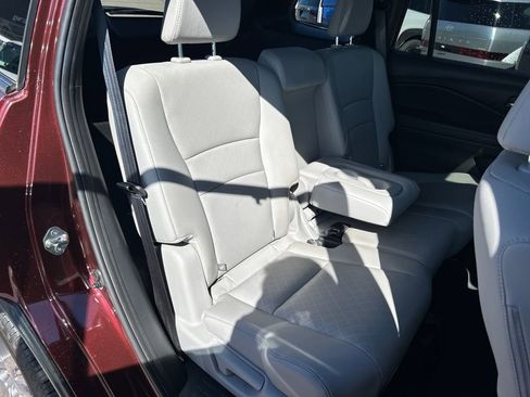 Used 2019 Honda Passport EX-L image 28