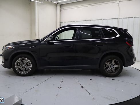 Used 2023 BMW X1 xDrive28i image 9