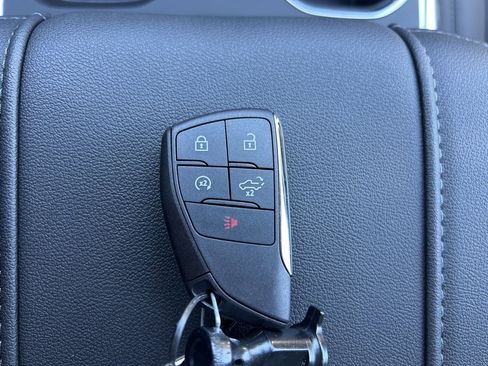 New 2026 GMC Sierra 1500 Elevation w/ Elevation Premium Package image 35