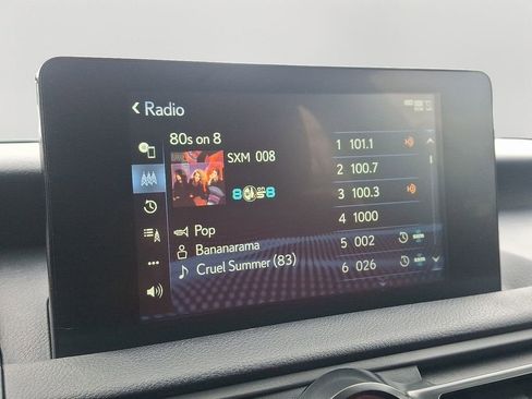 Used 2023 Lexus IS 350 F Sport image 18