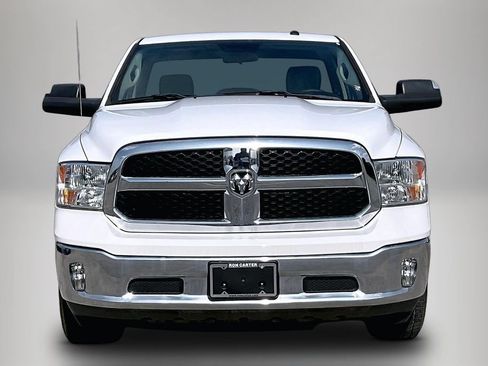 Used 2023 RAM 1500 Tradesman w/ Popular Equipment Group AWD/4WD image 3