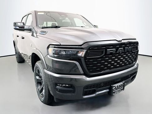New 2026 RAM 1500 Big Horn image 1
