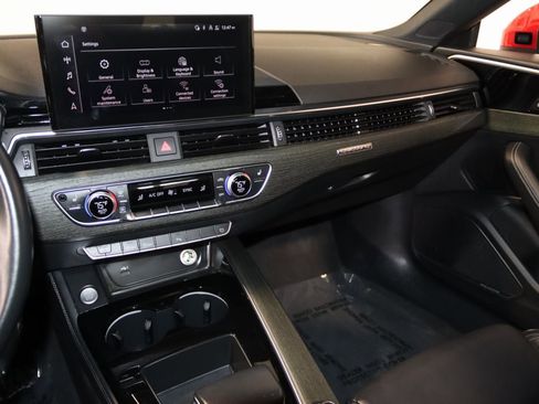 Used 2024 Audi A5 2.0T Premium Plus image 49
