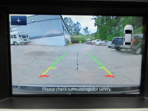 Used 2021 Ford Mustang Premium RWD image 10