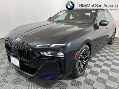 Used 2023 BMW 740i