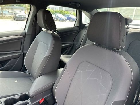 New 2025 Volkswagen Jetta Sport image 10