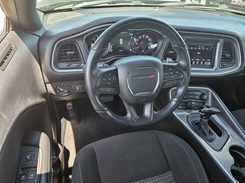Used 2021 Dodge Challenger GT w/ Blacktop Package RWD image 31