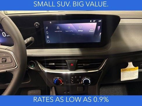 New 2026 Buick Encore GX Preferred w/ Comfort Package image 12