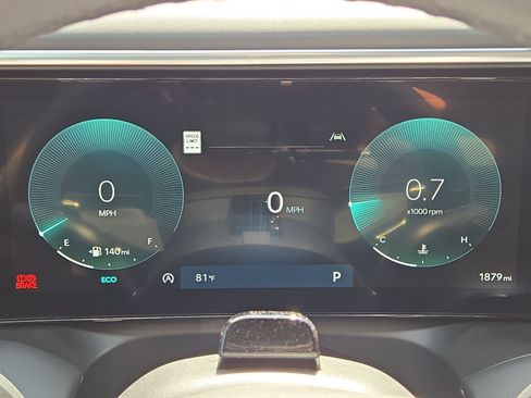 Used 2026 Hyundai Palisade Calligraphy FWD image 20